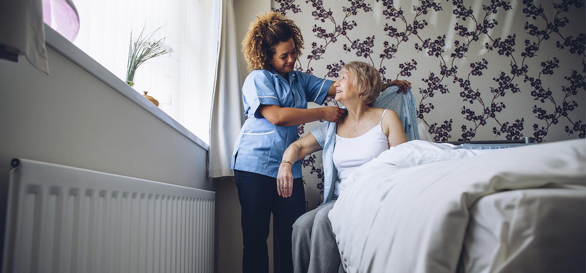 Our Services LiveIn Care, Respite Care & More Strand Nursing